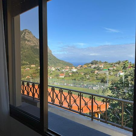 Pereira'S House - Mountain & Sea Villa Porto da Cruz Kültér fotó